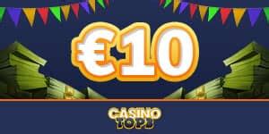 casino free 10 euro no deposit/